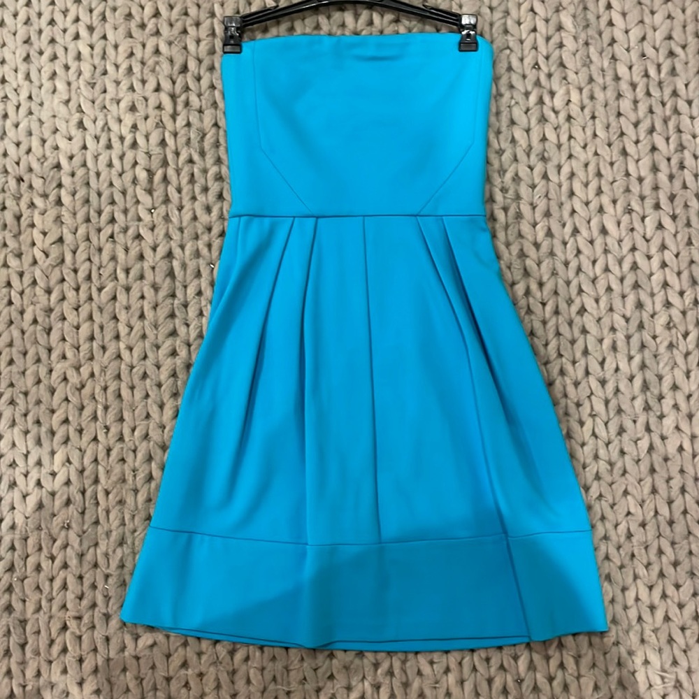 xs amanda uprichard dress